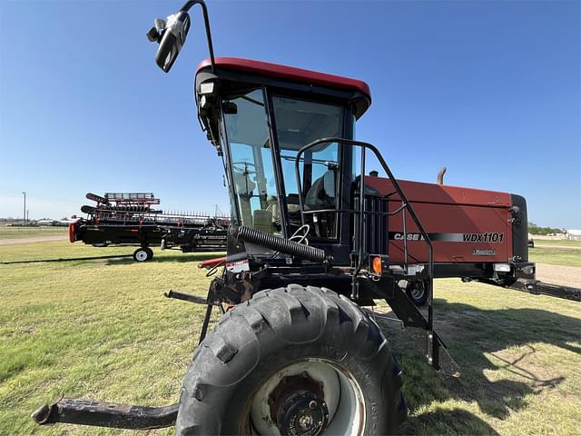 Image of Case IH WDX1101 equipment image 1