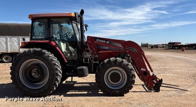 Image of Case IH MXM130 equipment image 3