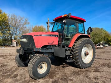 Main image Case IH MXM140