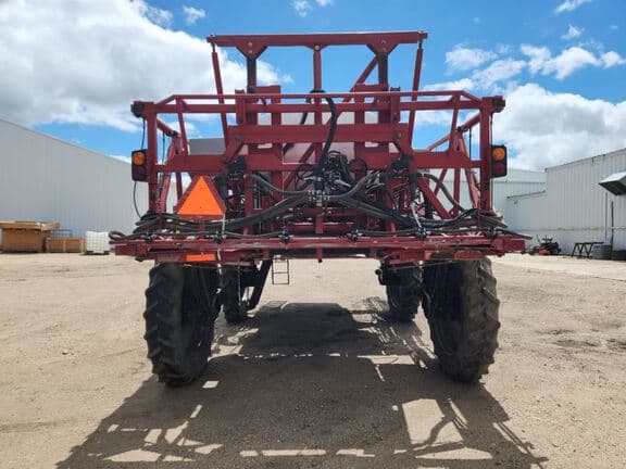 Image of Case IH SPX3185 equipment image 3