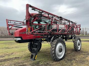 Main image Case IH SPX4260