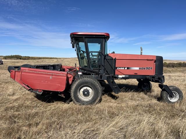 Image of Case IH WDX901 equipment image 1