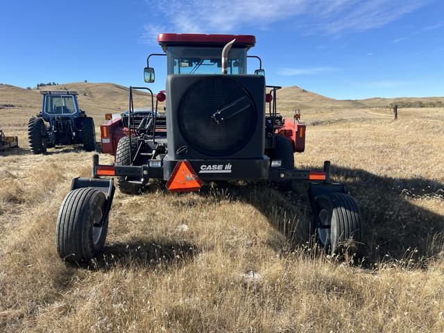 Image of Case IH WDX901 equipment image 3