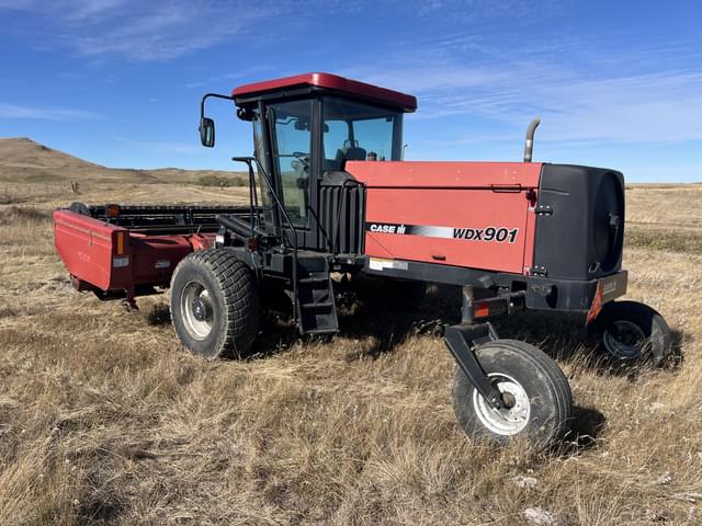 Image of Case IH WDX901 equipment image 2