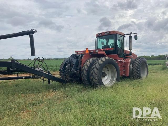 Image of Case IH STX275 equipment image 4