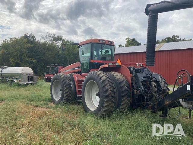 Image of Case IH STX275 equipment image 2