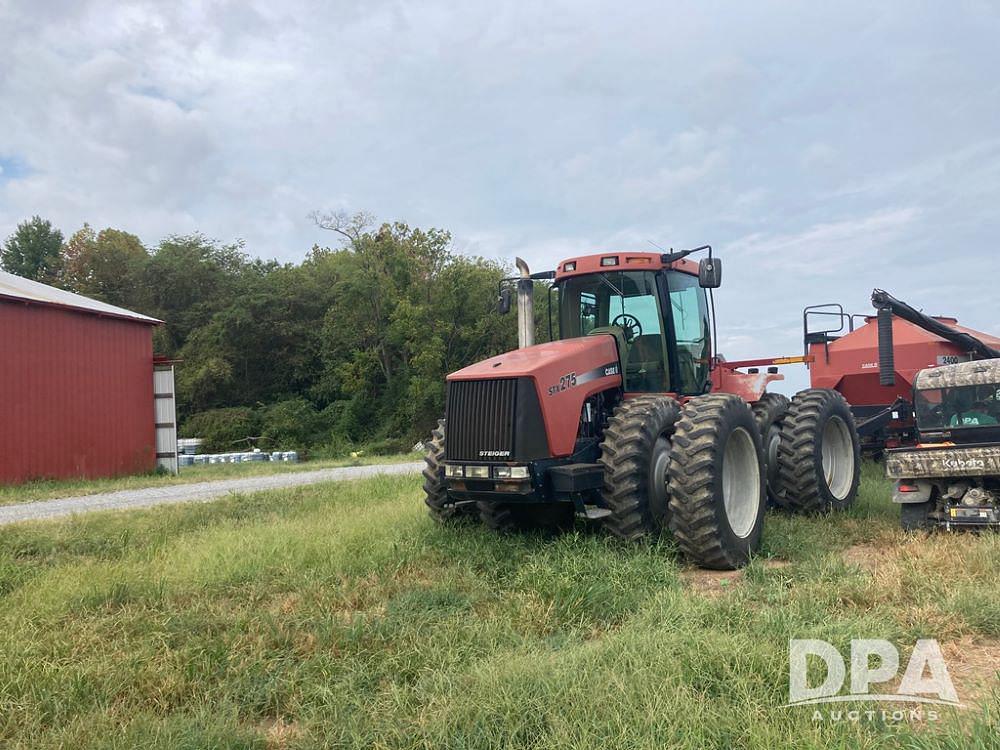 Image of Case IH STX275 Primary image