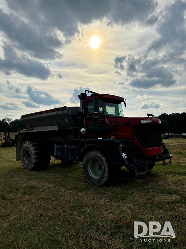 Image of Case IH FLX4300 equipment image 4