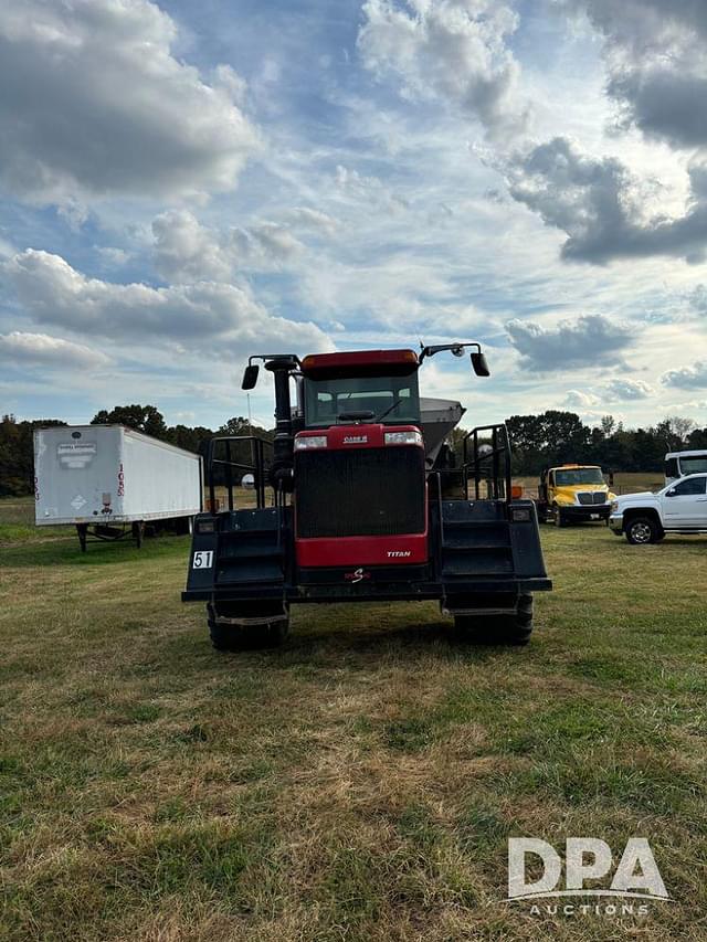 Image of Case IH FLX4300 equipment image 2