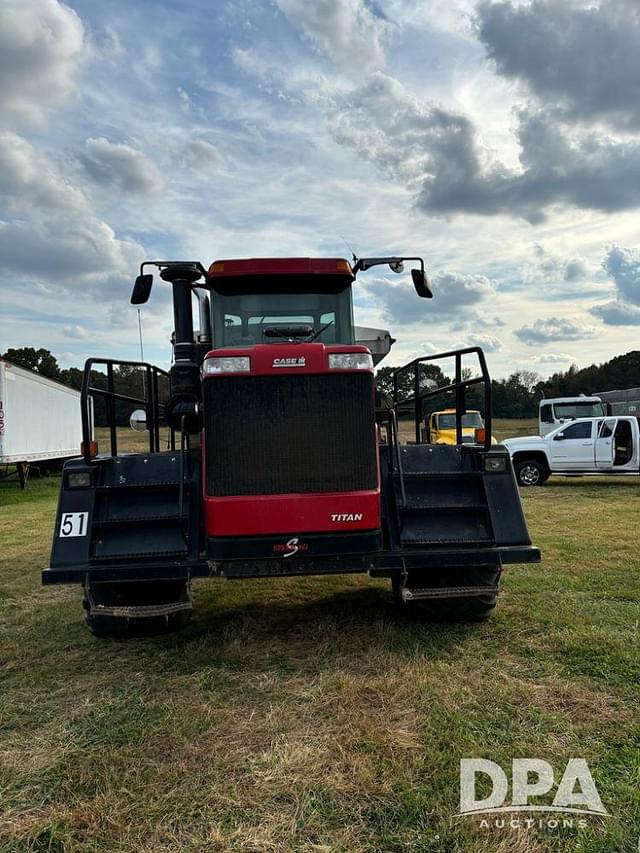 Image of Case IH FLX4300 equipment image 3