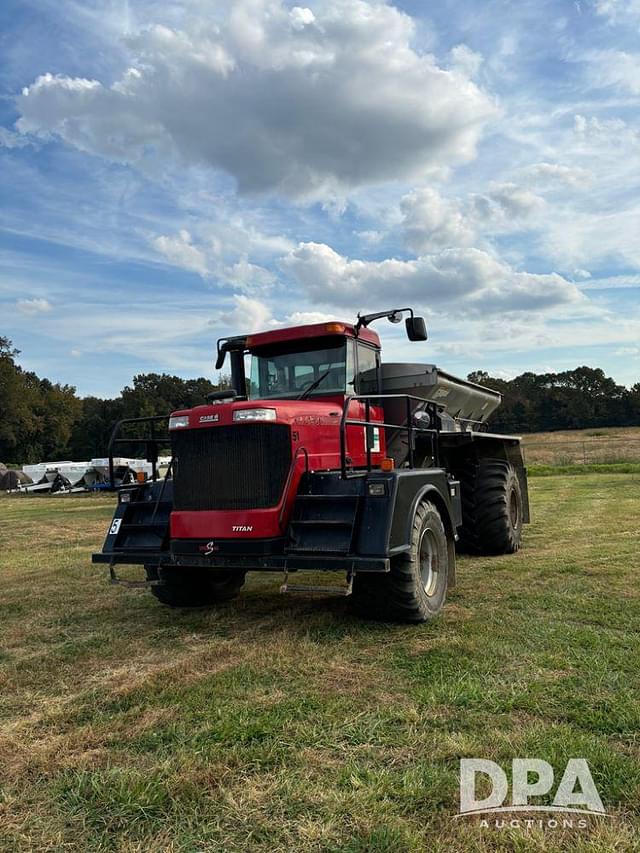 Image of Case IH FLX4300 equipment image 1