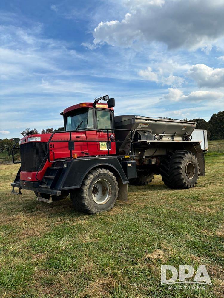 Image of Case IH FLX4300 Primary image