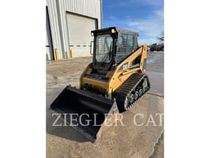2003 Caterpillar 247 Image