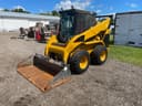 2003 Caterpillar 262 Image