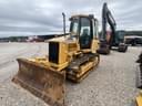 2003 Caterpillar D3GXL Image