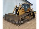2003 Caterpillar D6R II Image