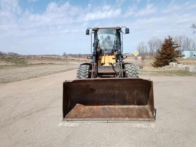 Image of Caterpillar IT28G equipment image 4