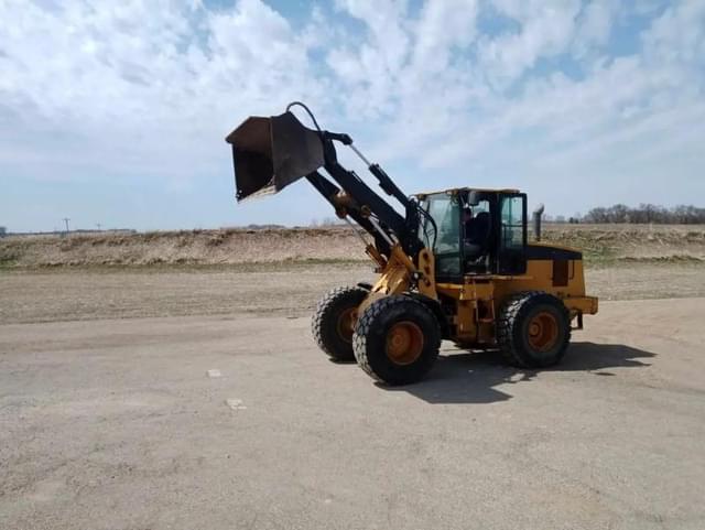 Image of Caterpillar IT28G equipment image 2