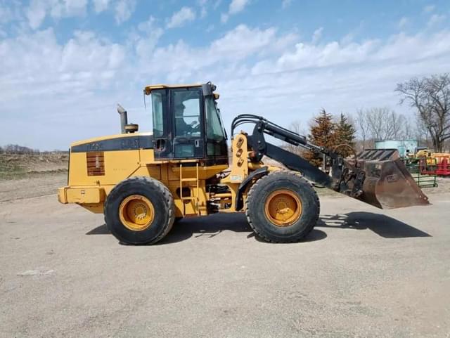 Image of Caterpillar IT28G equipment image 1