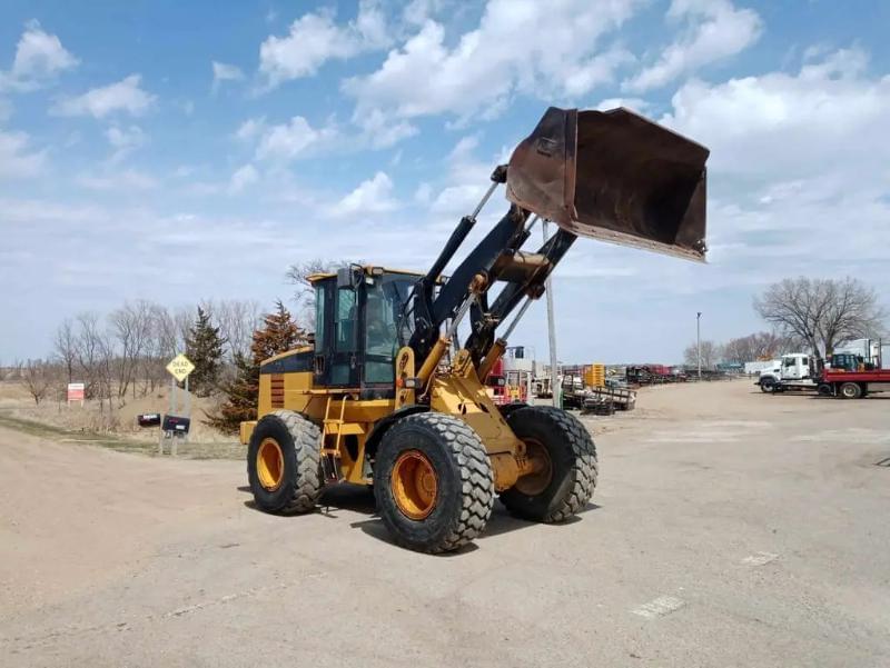 Image of Caterpillar IT28G Primary image