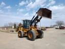 2003 Caterpillar IT28G Image