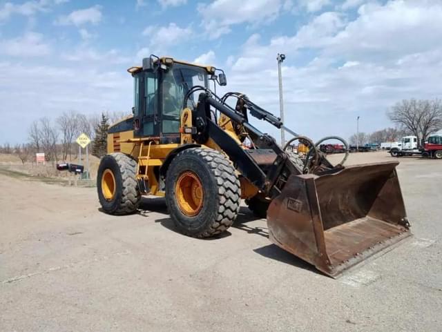 Image of Caterpillar IT28G equipment image 3