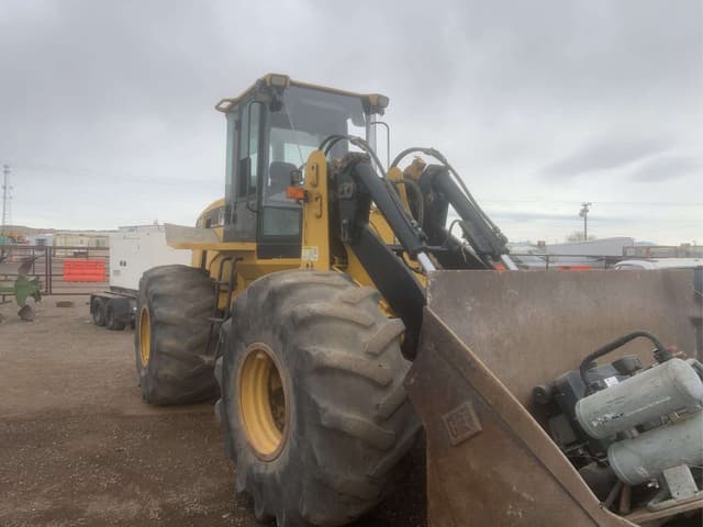 Image of Caterpillar IT38G equipment image 1