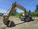 2003 Caterpillar M318 Image