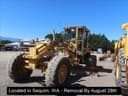 2003 Caterpillar 120H Image