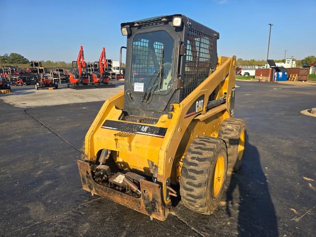 Image of Caterpillar 236 equipment image 1