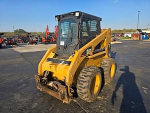 2003 Caterpillar 236 Image