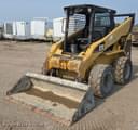 2003 Caterpillar 262 Image