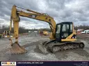 2003 Caterpillar 314C LCR Image