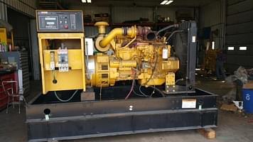 Main image Caterpillar 3306 0