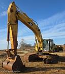 2003 Caterpillar 330C Image