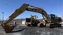 2003 Caterpillar 345BL Image