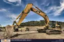 2003 Caterpillar 345BL Image