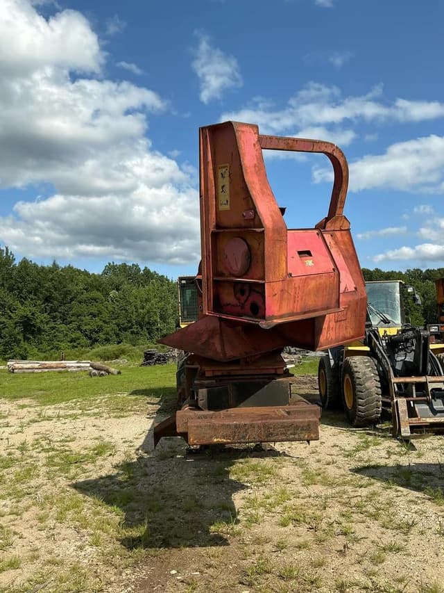 Image of Caterpillar 539 equipment image 2