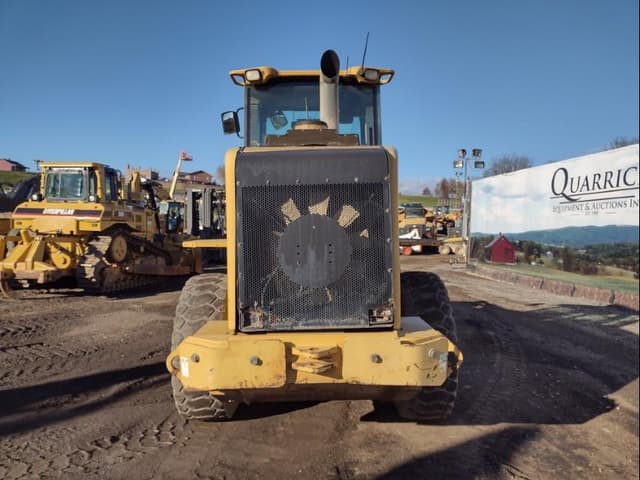 Image of Caterpillar 924G equipment image 3