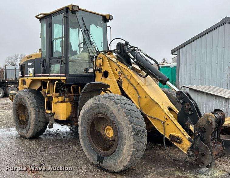 Main image Caterpillar 924G