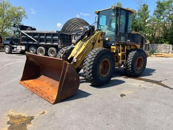 Main image Caterpillar 924G
