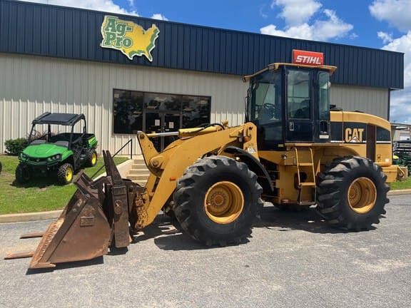 2003 Caterpillar 928G Equipment Image0