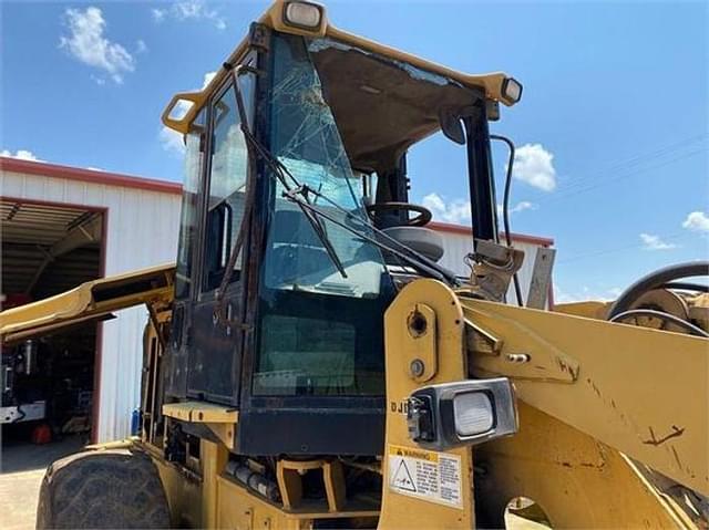 Image of Caterpillar 928G equipment image 1