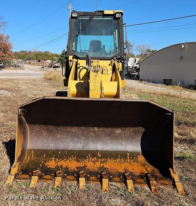 Image of Caterpillar 953C equipment image 1