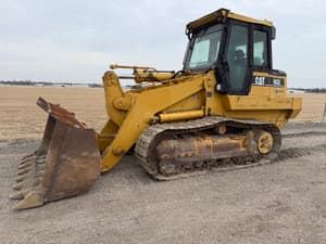 2003 Caterpillar 963C Image