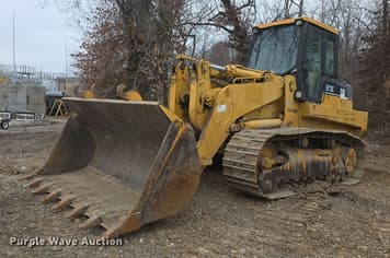 Main image Caterpillar 973C