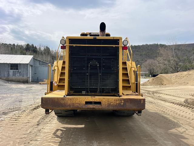 Image of Caterpillar 988G equipment image 3