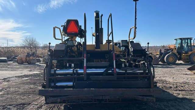 Image of Caterpillar AP-650B equipment image 3