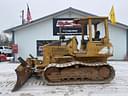 2003 Caterpillar D3G Image