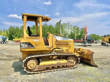 Main image Caterpillar D3GXL